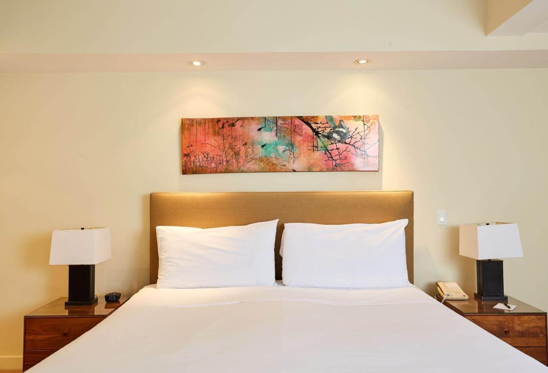 Lombardy Aparthotel