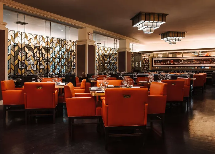 Lombardy Hotel