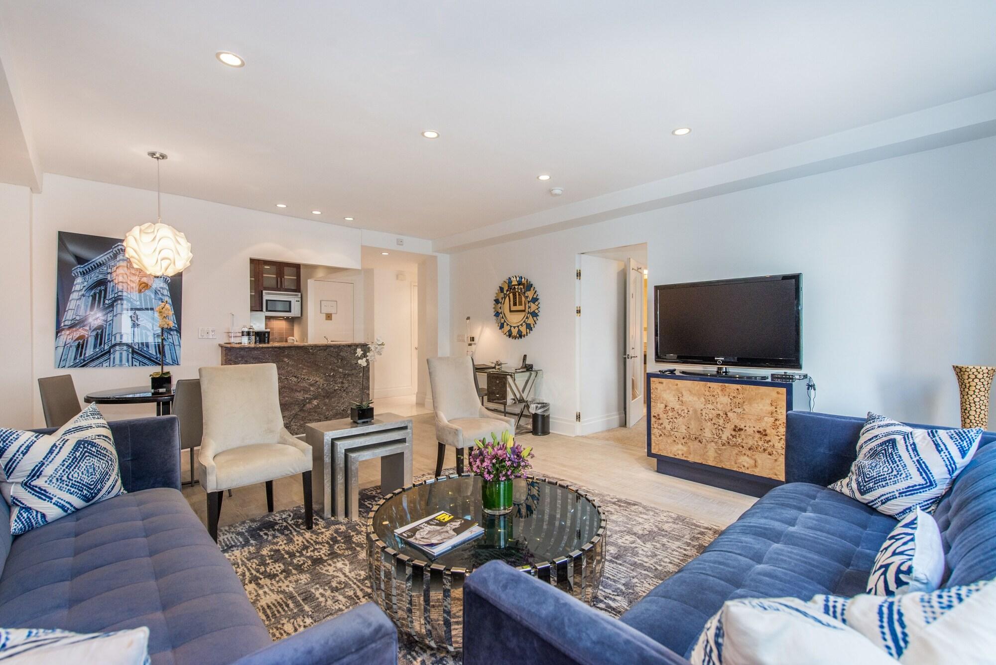 Apart-hotel Lombardy