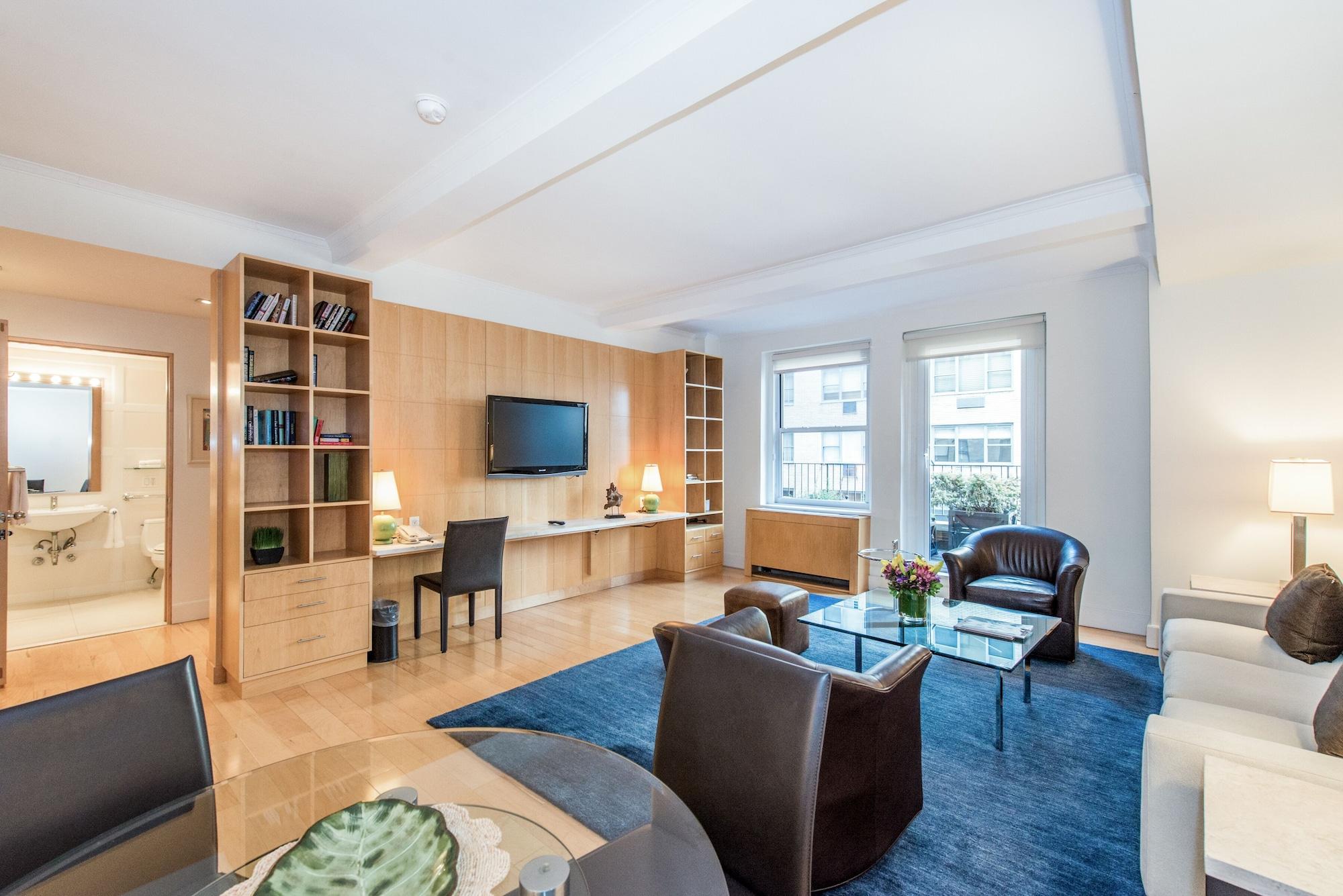 Lombardy Apart-hotel
