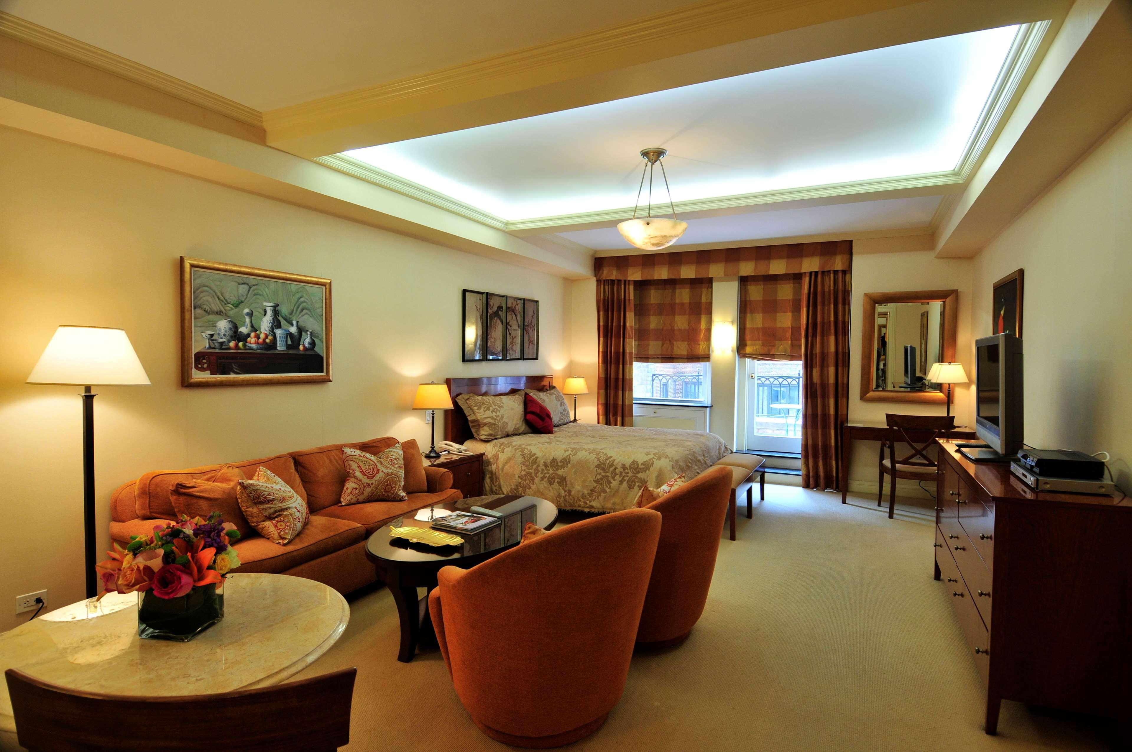 Lombardy Apart-hotel 4*