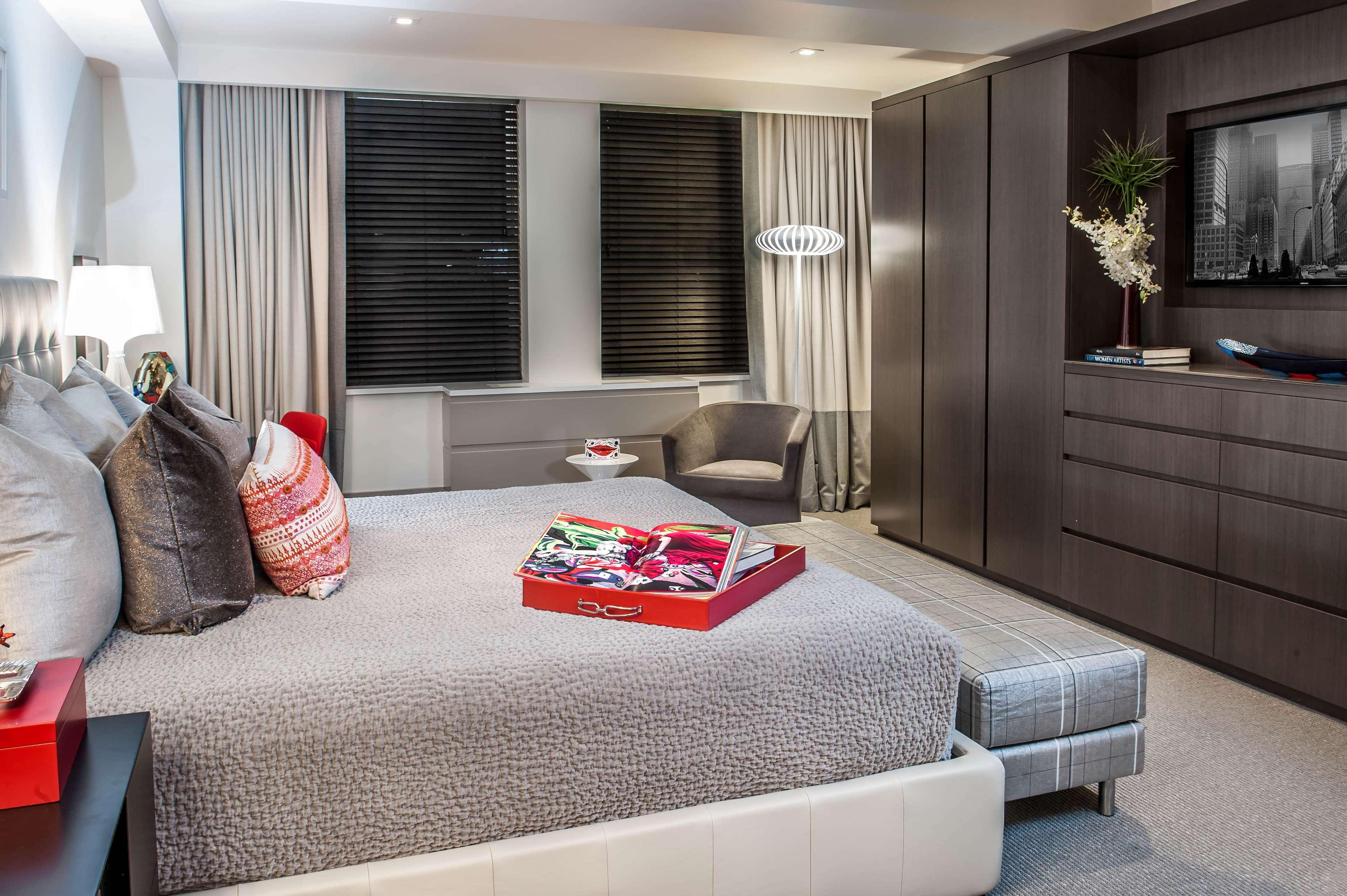 Lombardy Apart-hotel Nova Iorque