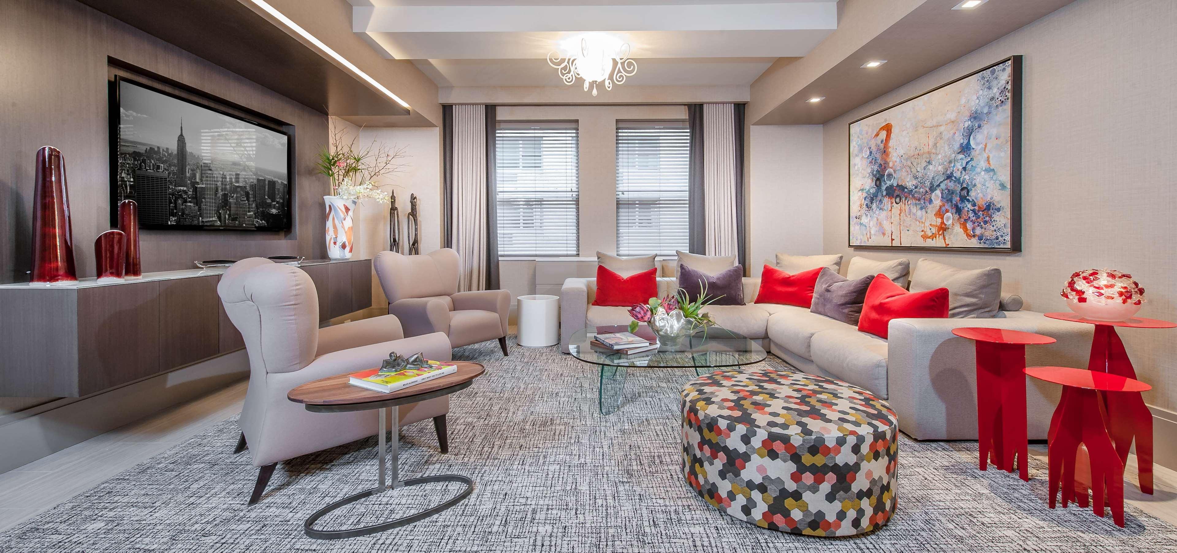 Lombardy Apart-hotel