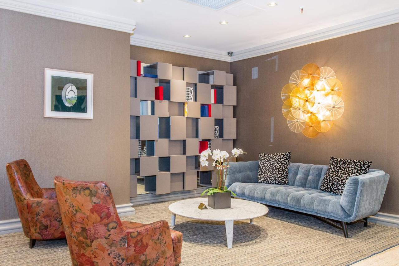 Lombardy Apart-hotel Nova Iorque
