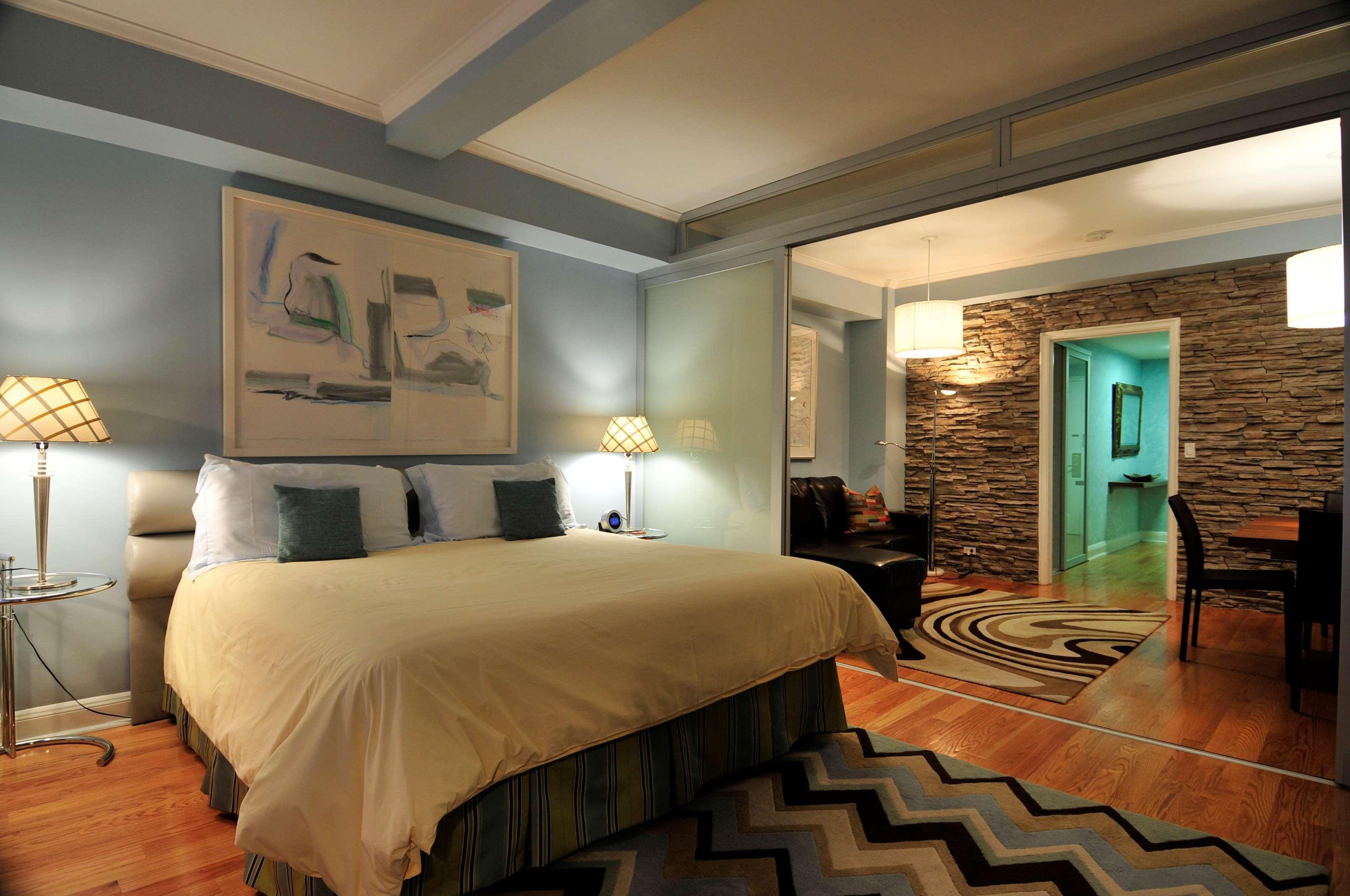 Lombardy Apartahotel Nueva York
