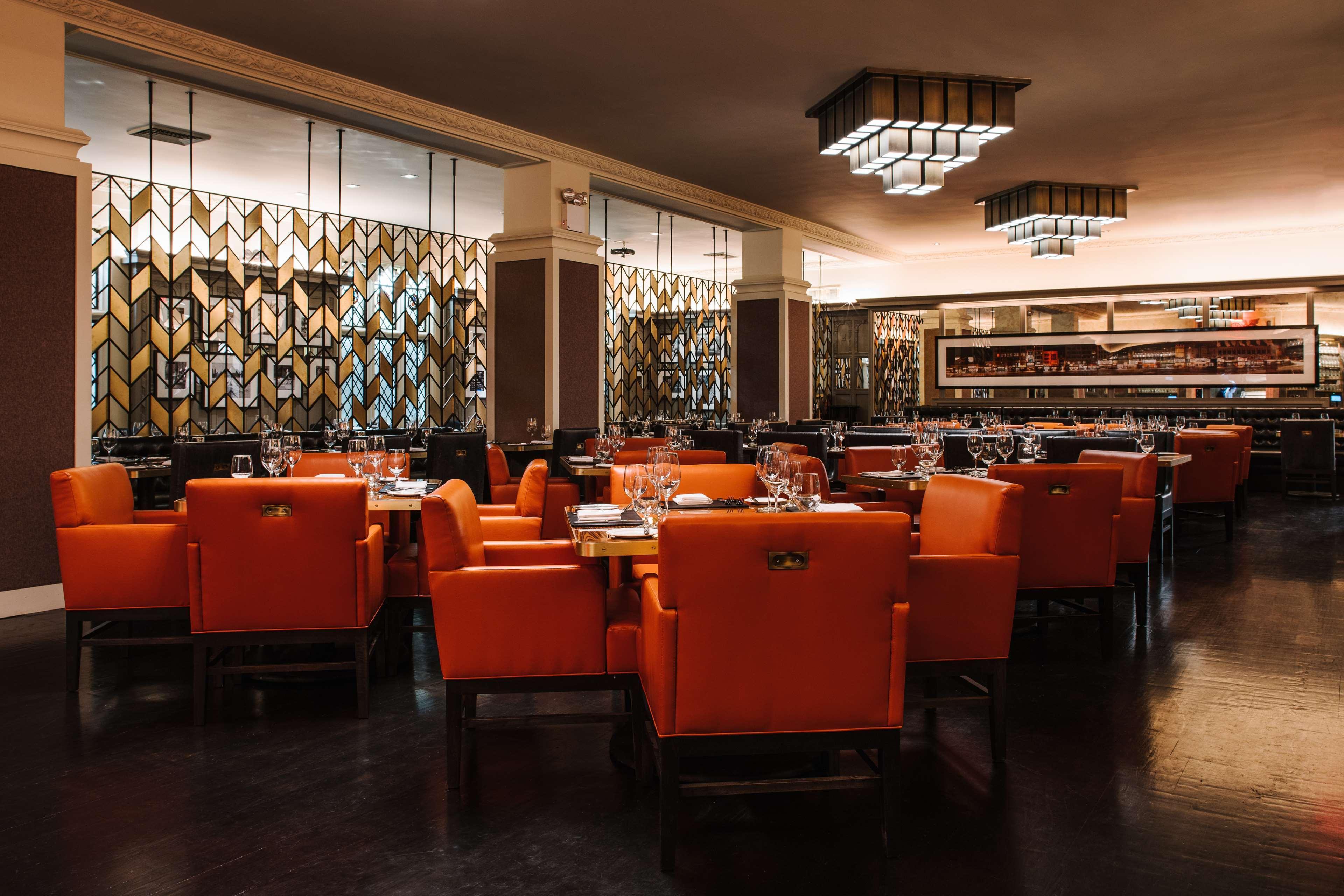 Lombardy Apartahotel