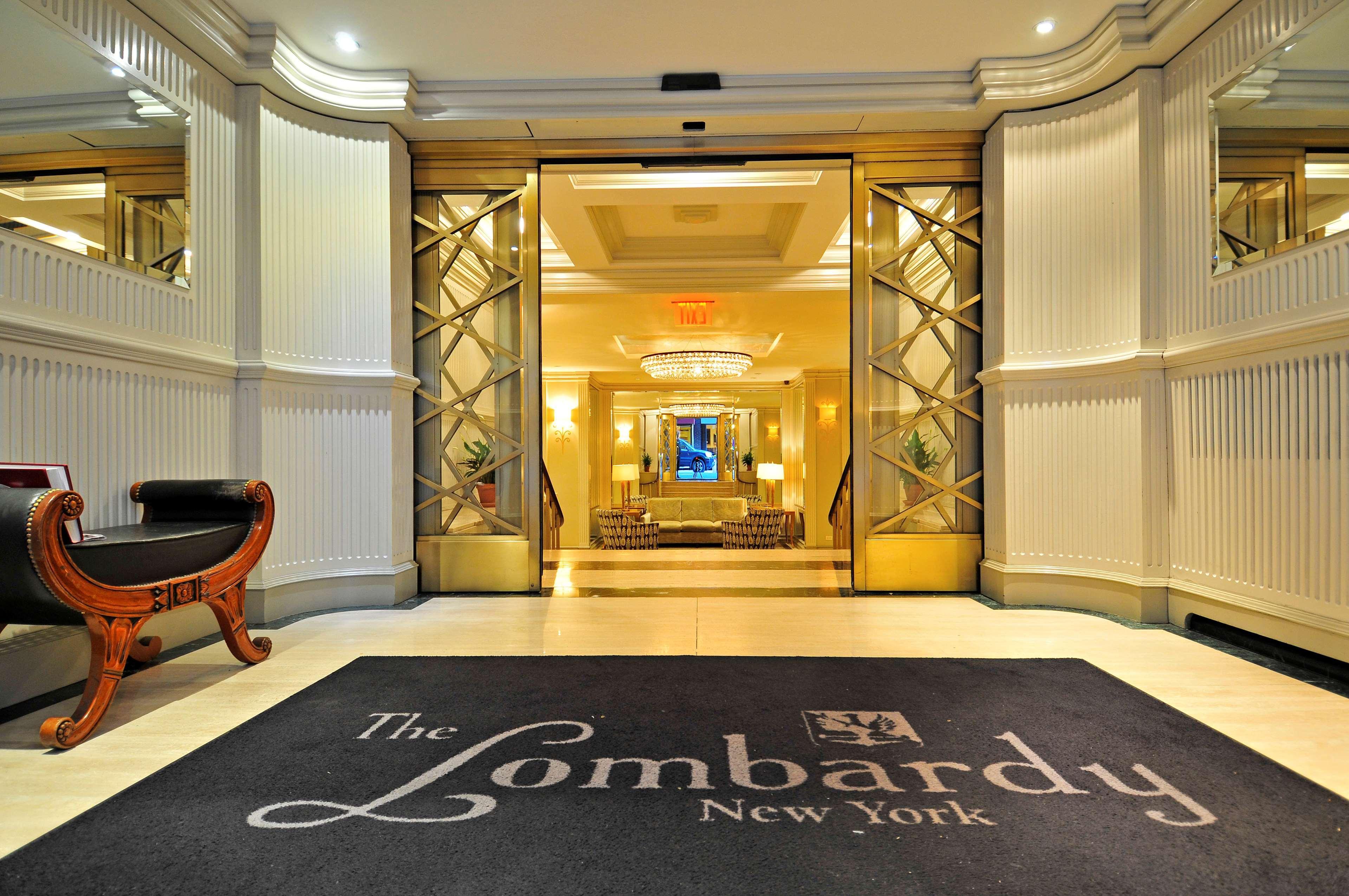 Lombardy Apartahotel