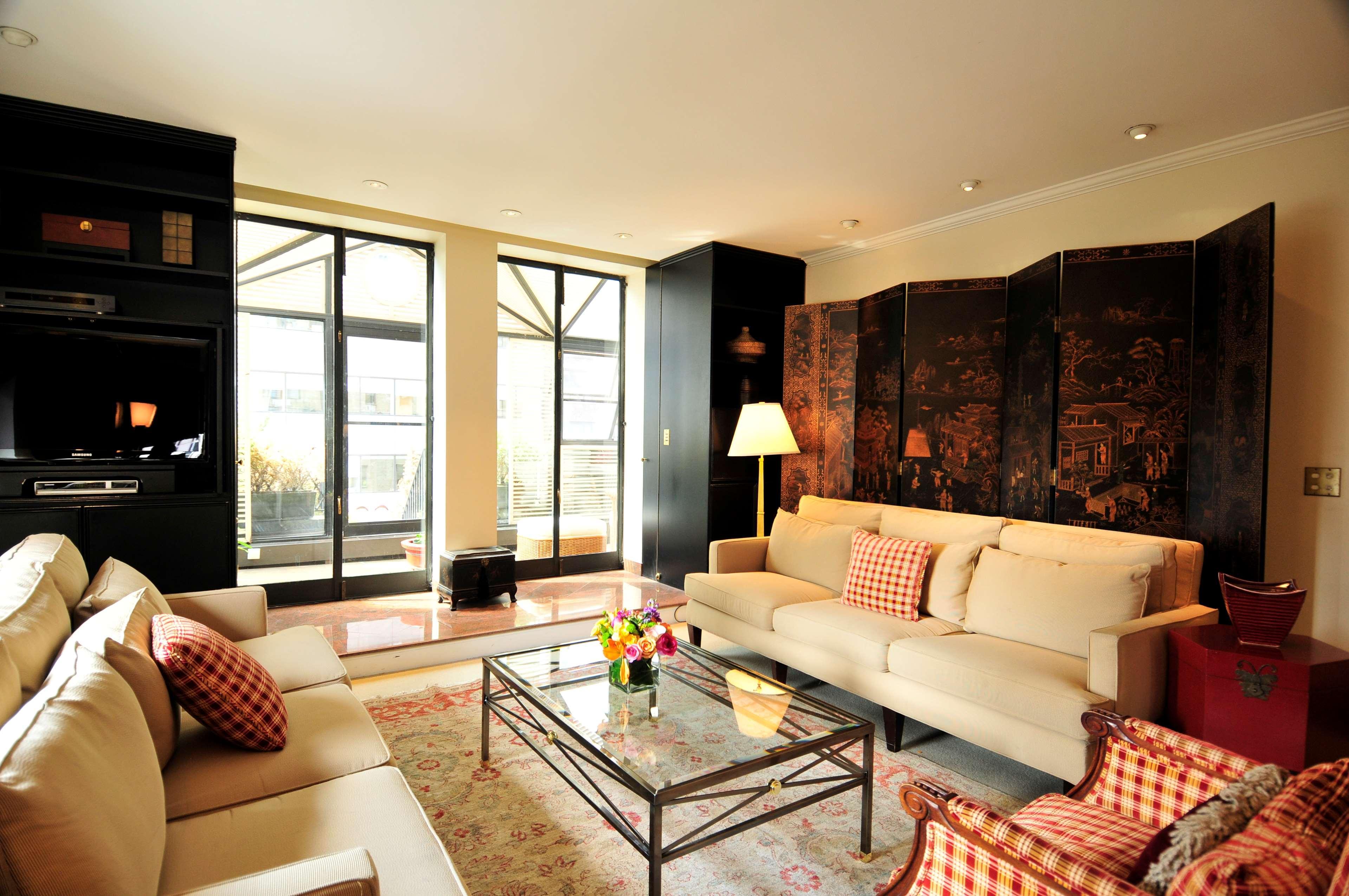 Lombardy 4* Nueva York