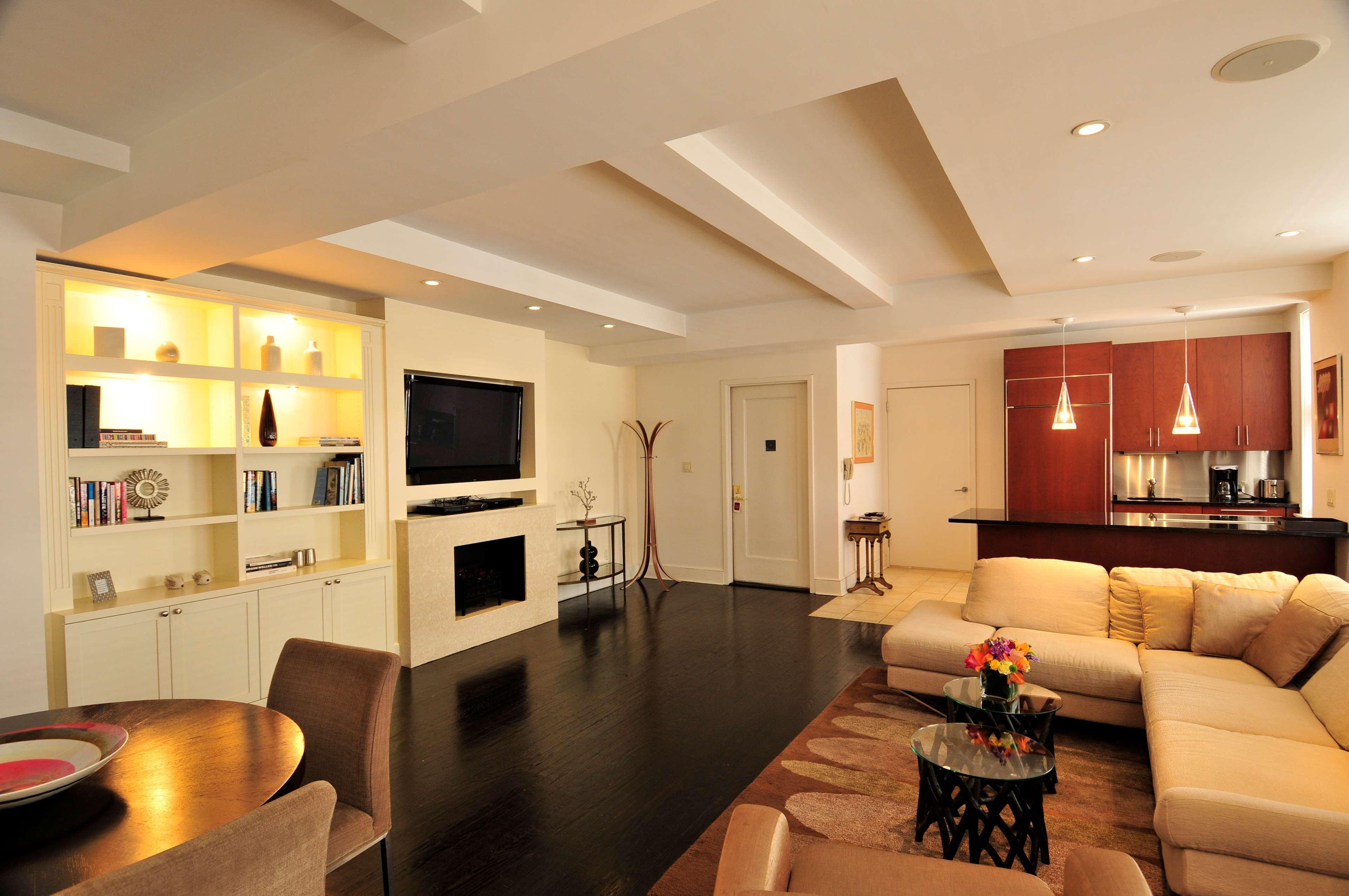 Apartahotel Lombardy 4*