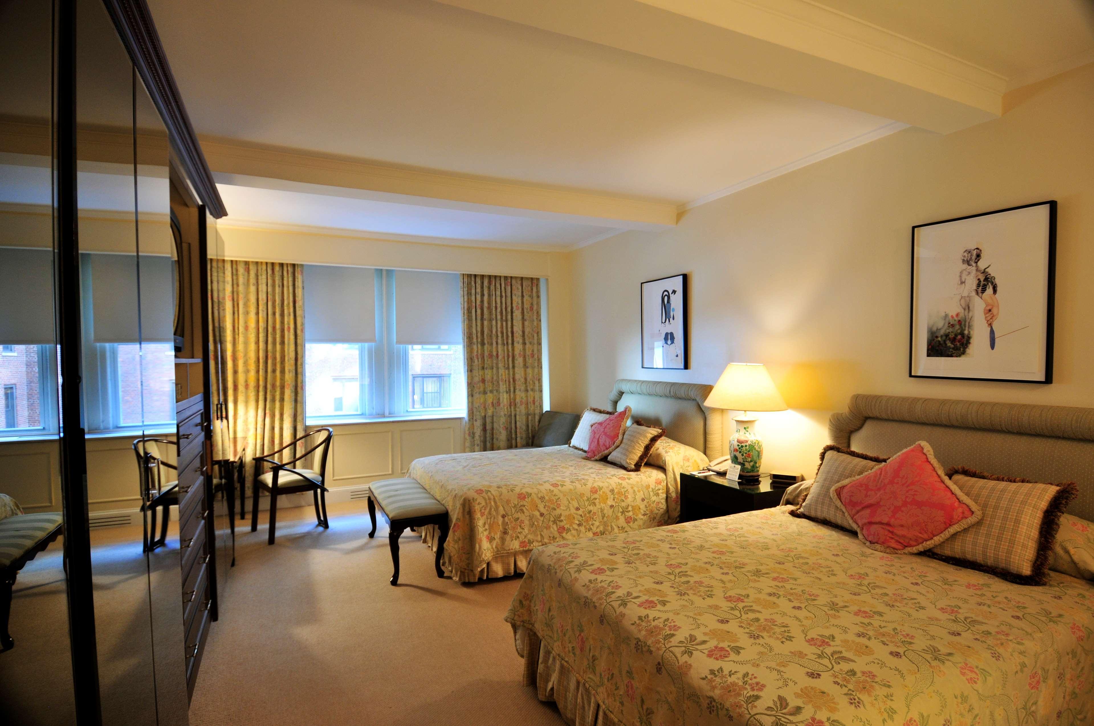 Apartahotel Lombardy