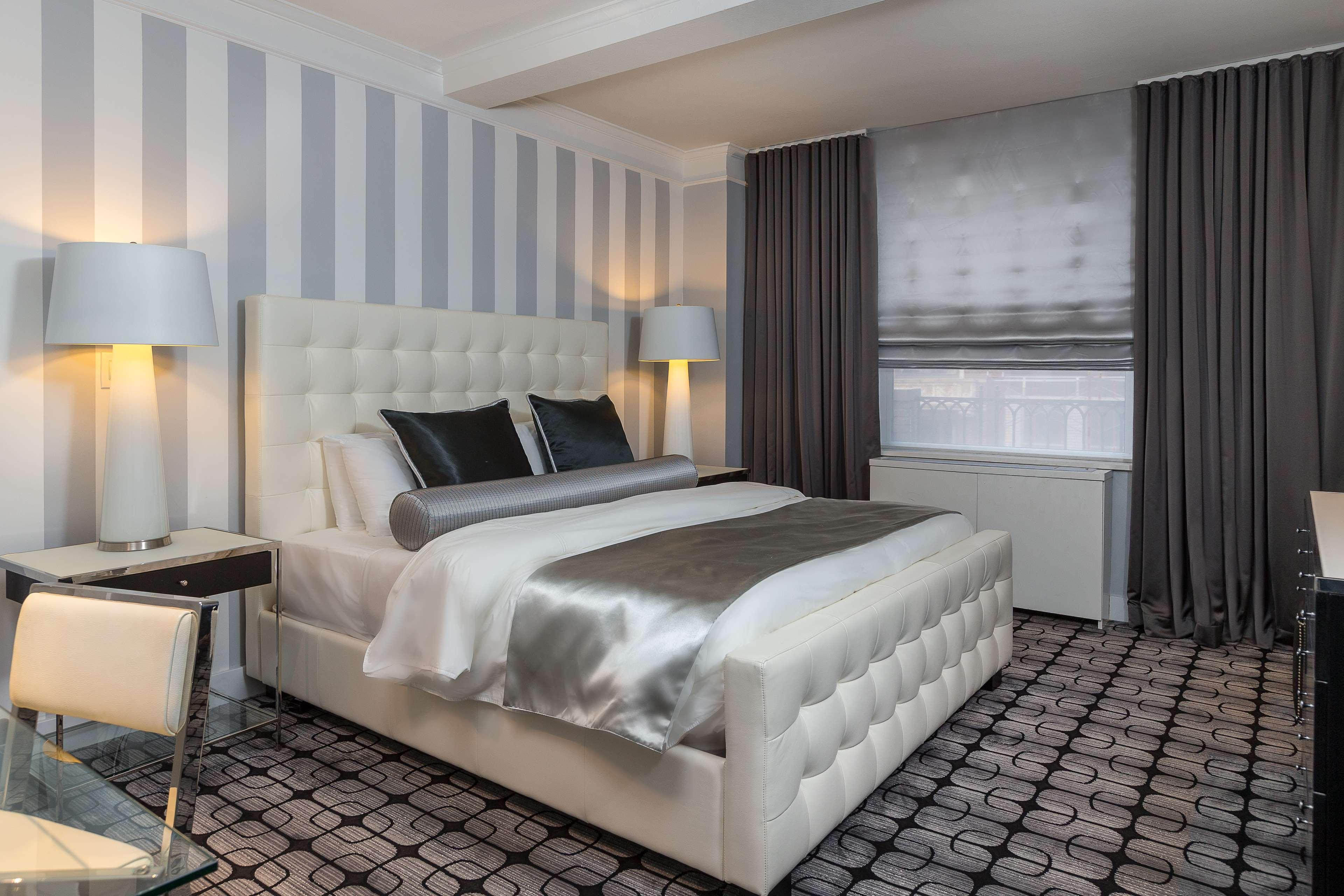 Lombardy 4* Nueva York