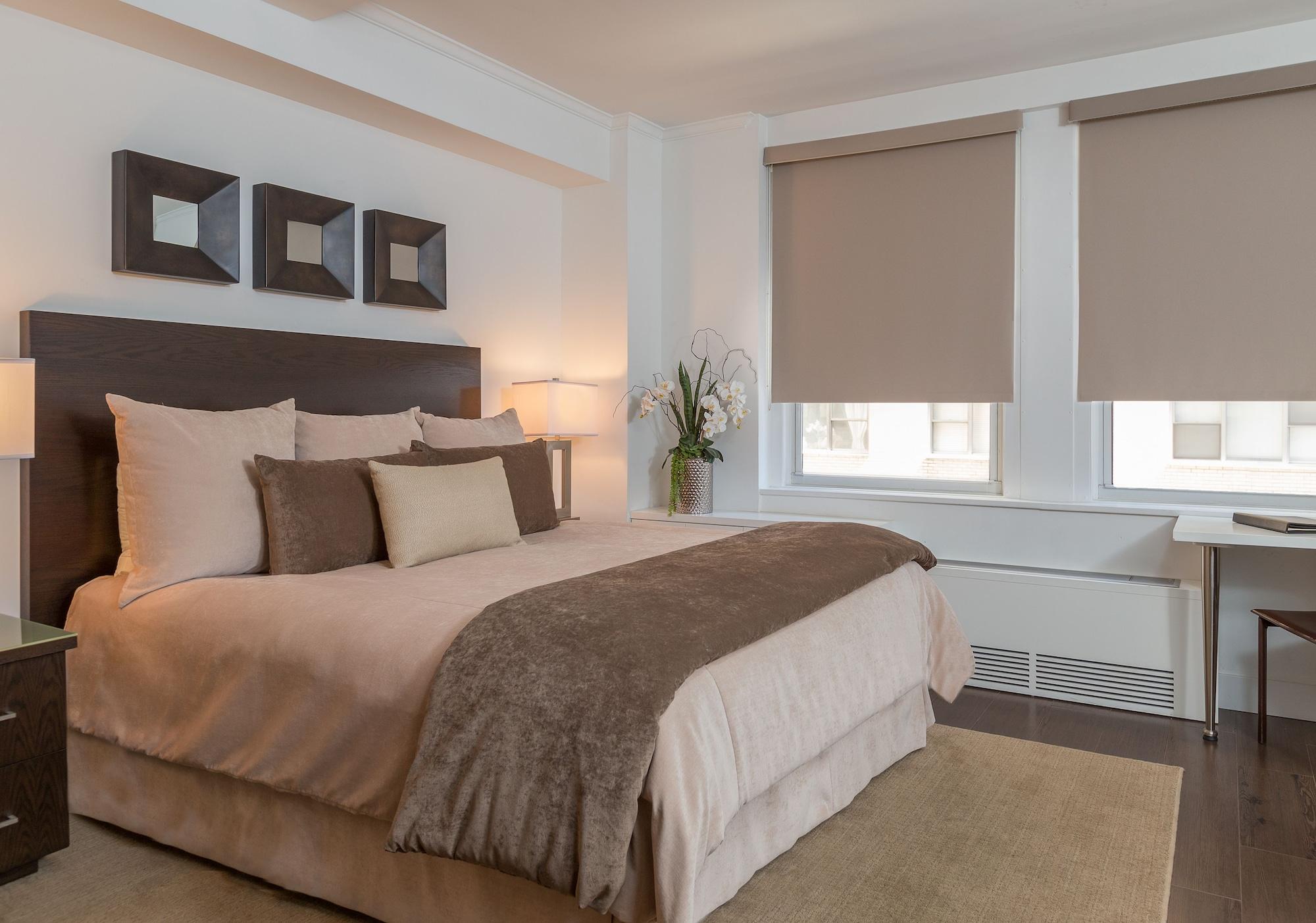 Apartahotel Lombardy 4*