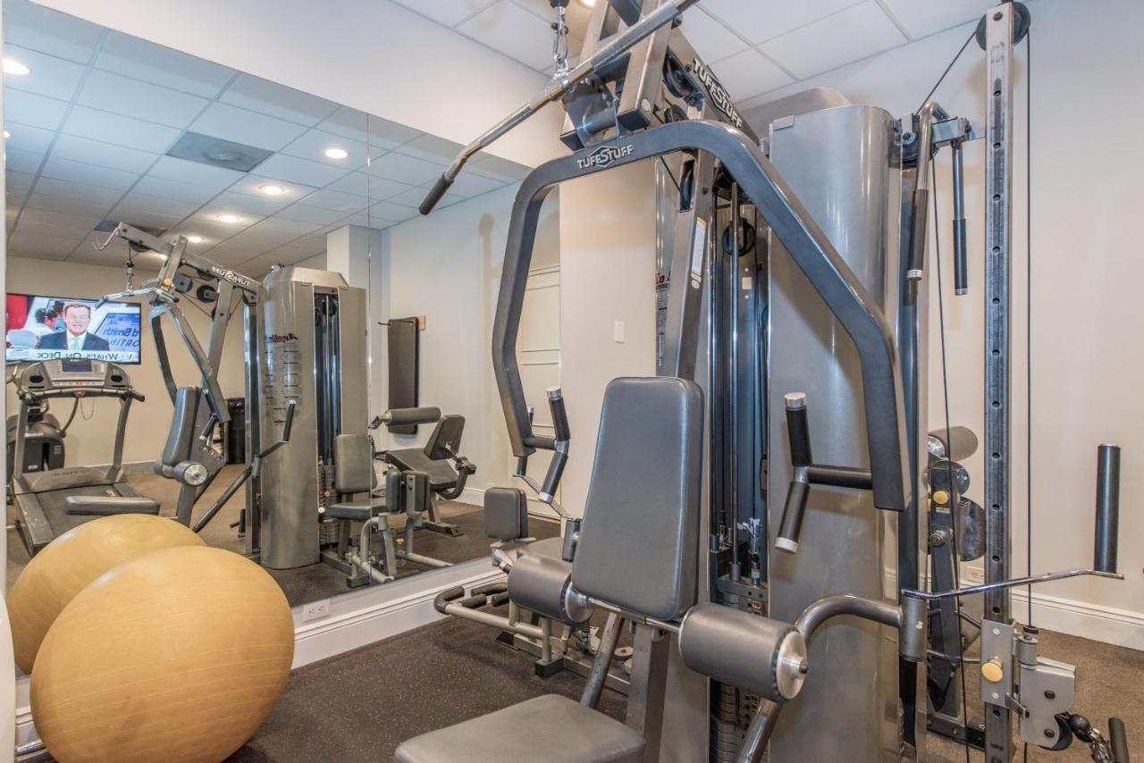 Apartahotel Lombardy 4*