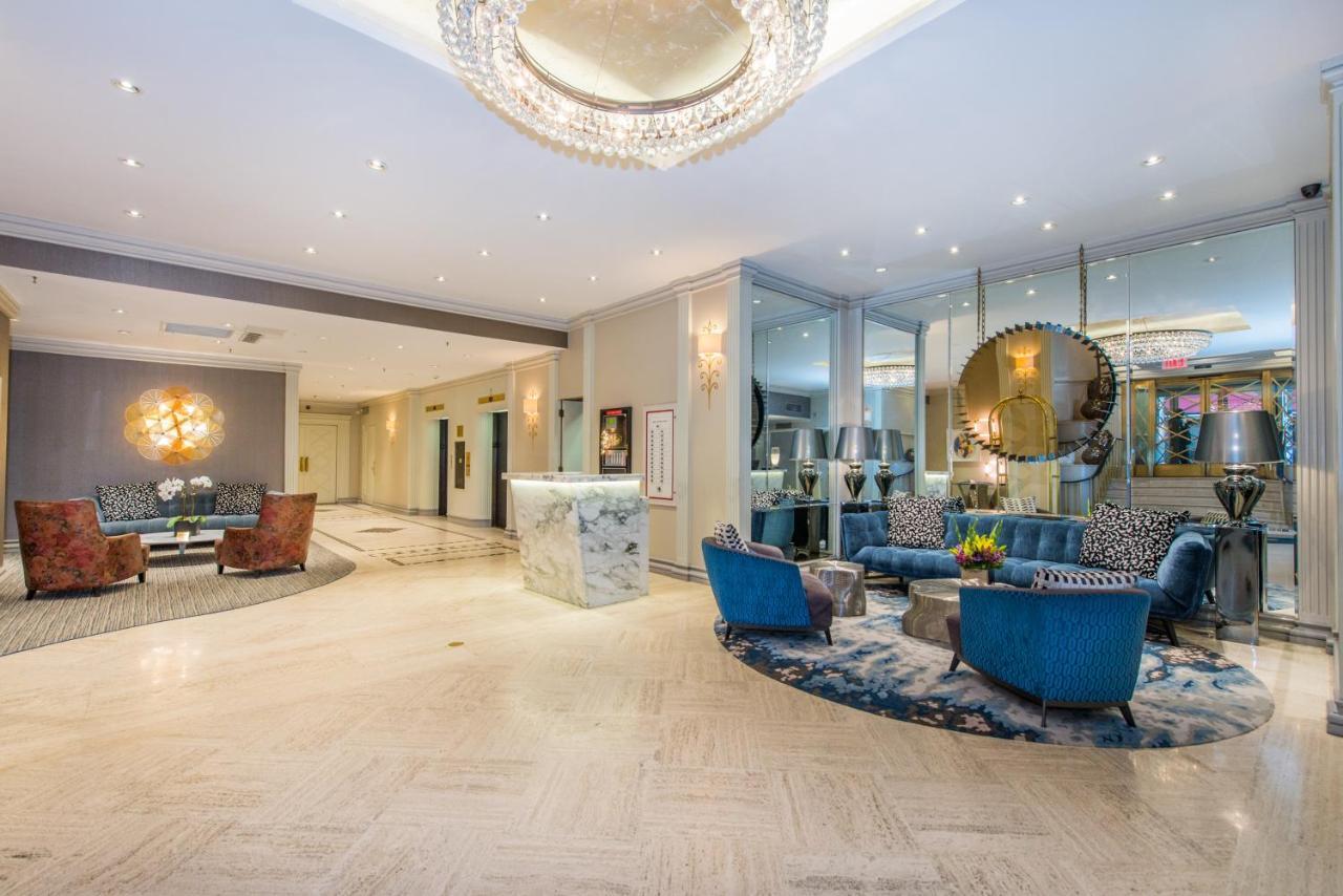 Apartahotel Lombardy
