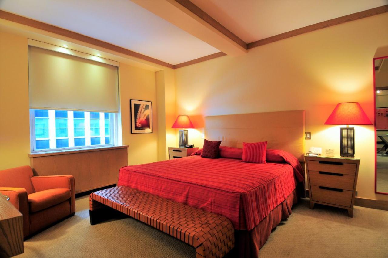 Apartahotel Lombardy 4*