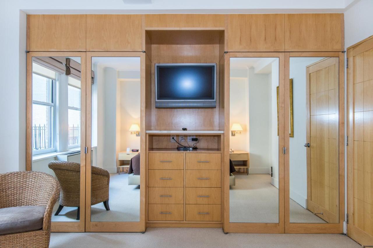 Lombardy Apartahotel Nueva York